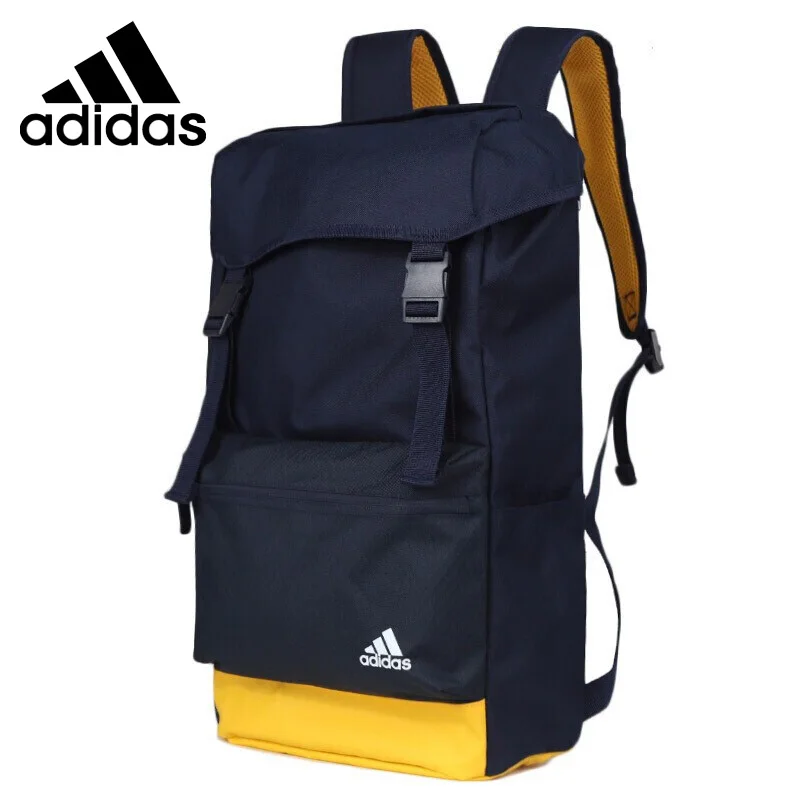 

Original New Arrival Adidas FLAP BP Unisex Backpacks Sports Bags