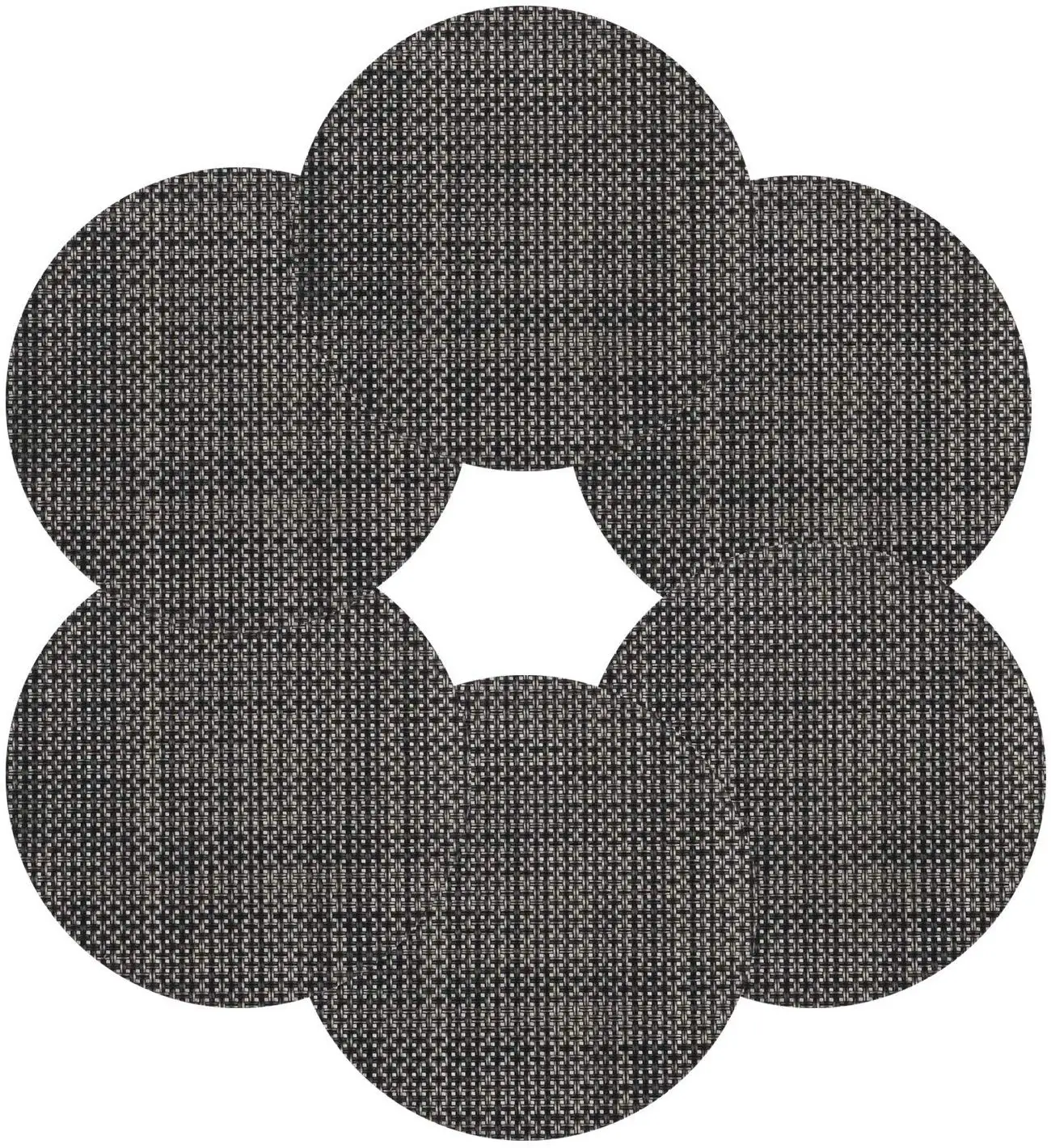 metable Homcomodar Placemats and Coasters set of 6 Heat Resistance Durable PVC Table Mats for Dining Tables