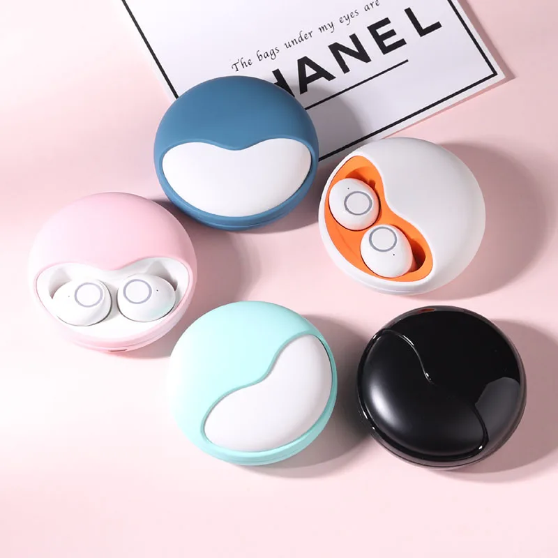 TWS K10 наушники, Bluetooth наушники, стерео, свободные руки, беспроводные наушники, водонепроницаемые, автоматические, спортивные наушники, Бас-гарнитура