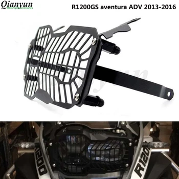 

Motorcycle Clear Headlight Guard Cover Lens Protector For BMW R1200GS Adventure ADV 2013-2016 14 15 16 For BMW R1250GS 2019