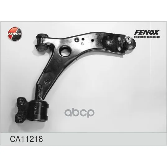 Рычаг Подвески FENOX арт. CA11218