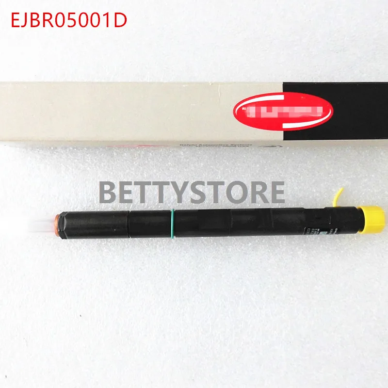 Подлинный и топливный инжектор EJBR05001D/R05001D 320/06623 из 32006623
