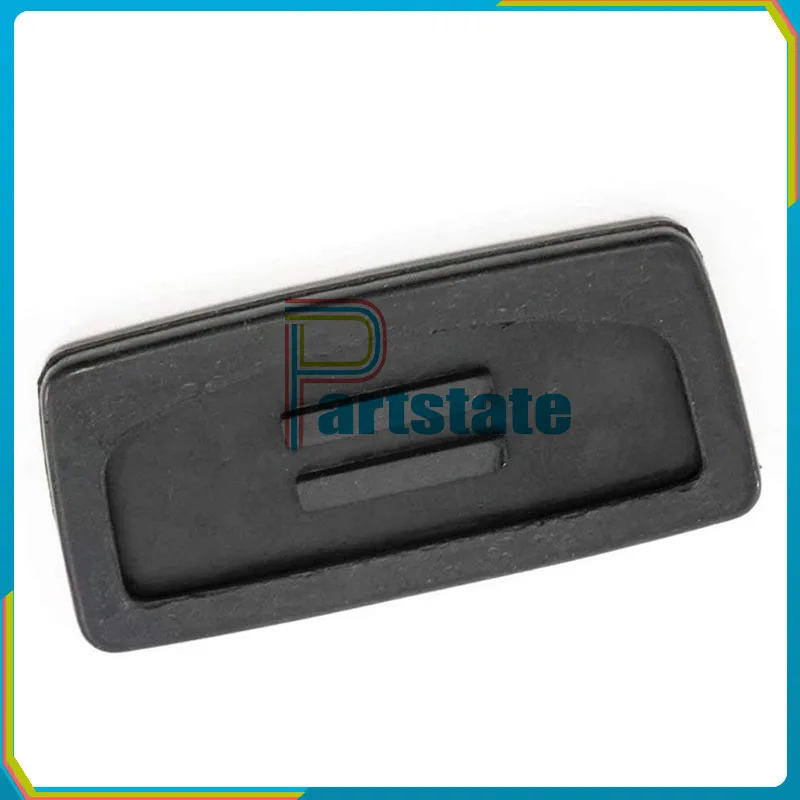 46545-S84-A81 46545S84A81 46545-S30-981 Automatic Brake Pedal Pad Rubber Cover For Honda Accord CRV Acura MDX RL TL car pedals pedal cover