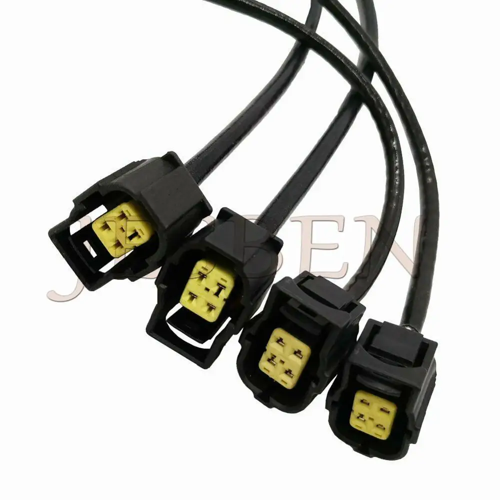 Balanced Audio Cable Cord For Pioneer SE-MONITOR 5