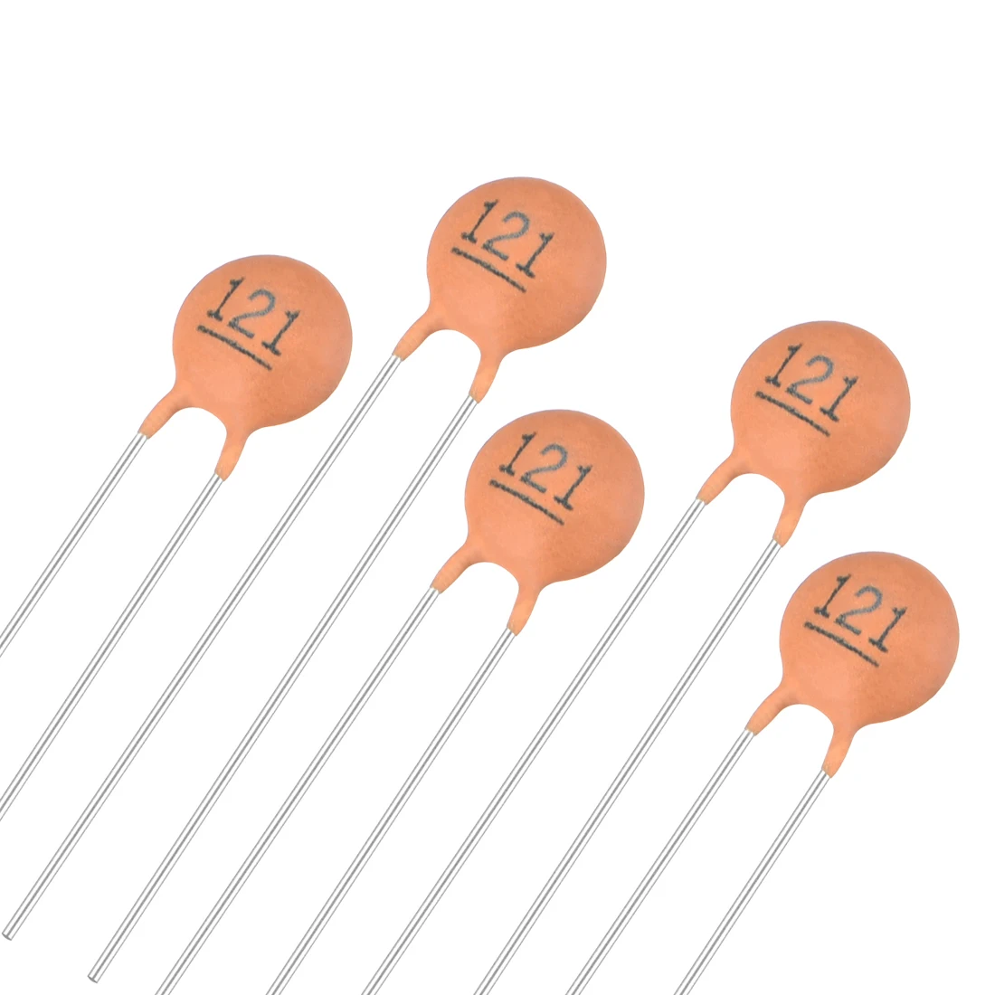 Uxcell Mica Capacitor