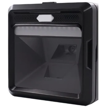 

MP8000 High-Speed Two-Dimensional Scanning Platform 1D/2D Ticketing QR Barcode Scanner Platform USB