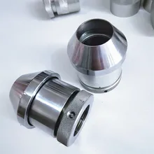 Вал сердечника блокировки обмотки машина Быстрый замок Быстрый Топ обмотки машина электрические оборудование аксессуары