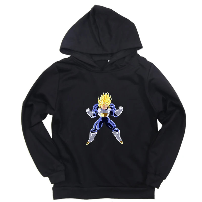 Hoodies 7 Детский свитер; толстовка с капюшоном с изображением дракона; детские толстовки; пуловер с длинными рукавами; повседневная детская одежда; Moletom Infantil - Цвет: Hoodies 7