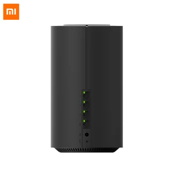 

New Xiaomi AC2100 Router Gigabit Ethernet Port Dual Frequency WiFi 2.4GHz 5GHz 360° Coverage Dual Core CPU Game Remote Router