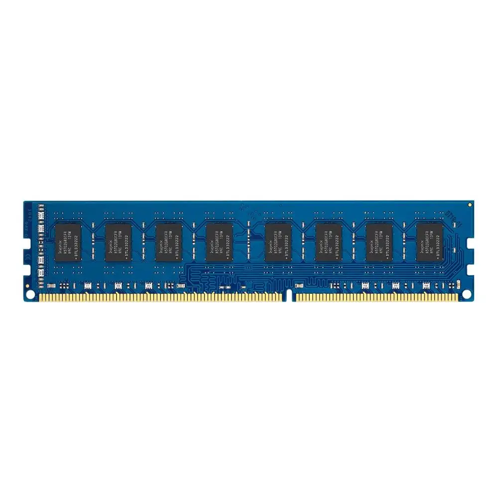 Rasalas 4 Гб 2Rx8 DDR3 1333 МГц 1 5 В 240Pin димм настольный ПК ОЗУ память синий|Оперативная