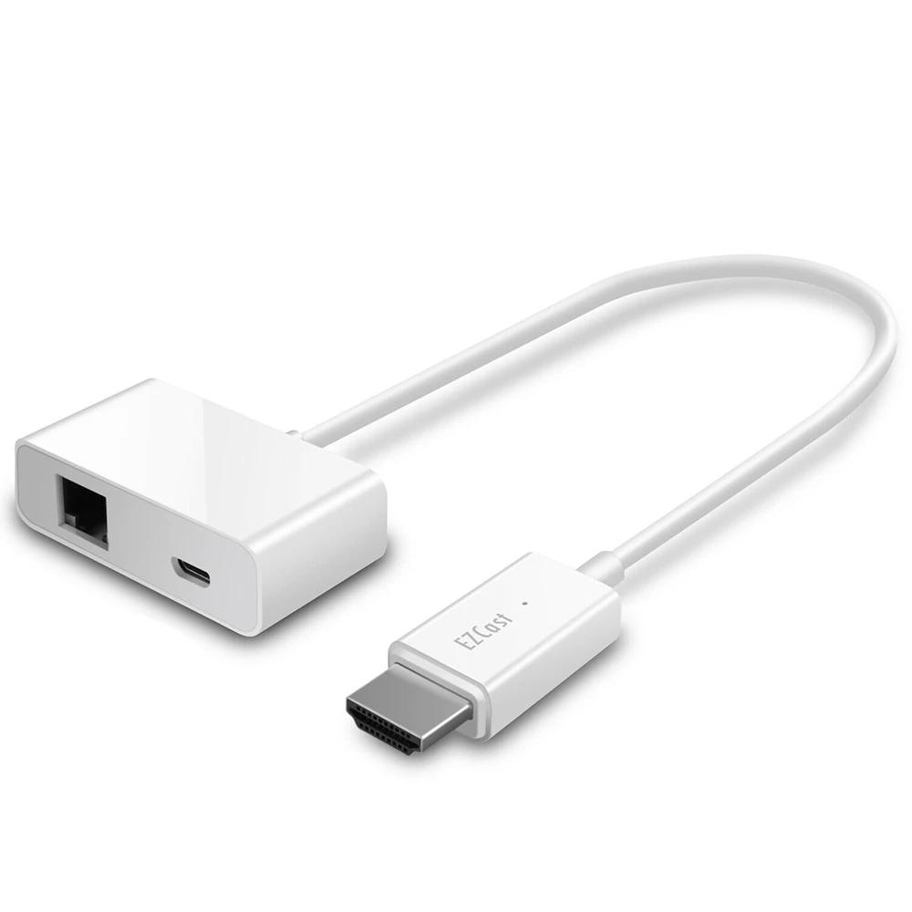 Full HD 1080P зеркальный HDMI адаптер DLNA Airplay для iOS Android окна Mac