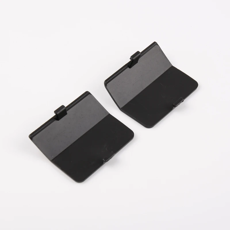 Benekar Rear Bumper Towing Hook Decoration Cover Cap GJR950EL151 For Mazda 6 2012 2013 2014 2015