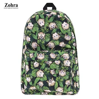 

bpb43584 School Bags Women Shoulder Bag Travel Bag Large Capacity Backpack