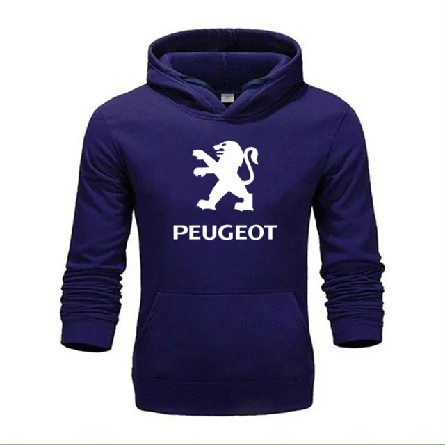 Логотип peugeot, толстовки, зимняя мужская куртка, пуловер, Мужское пальто, повседневная шерстяная подкладка, флисовые свитшоты peugeot, размер XS-4XL