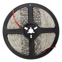 Топ-5 м полоса светильник 300 светодиодный SMD 5630 белый водонепроницаемый высокой яркости DC12V