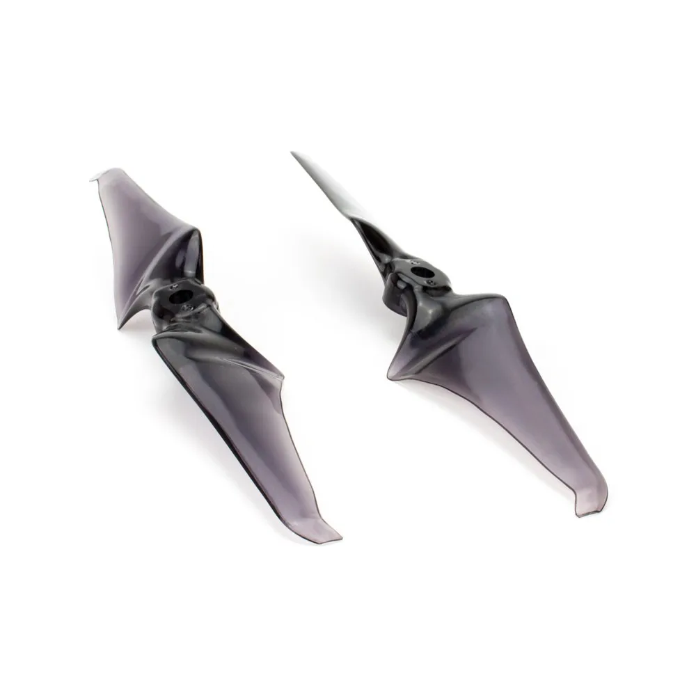 

Hot 20pcs Emax AVAN Long Range 6 Inch 6038 6X3.8X2 Propeller Black Color CW CCW for RC Models Motor Multicopter (10 pair)