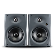 Hivi D1200 настольный компьютер динамик 2,0 Мультимедиа активный домашний гостиная hifi Bluetooth аудио