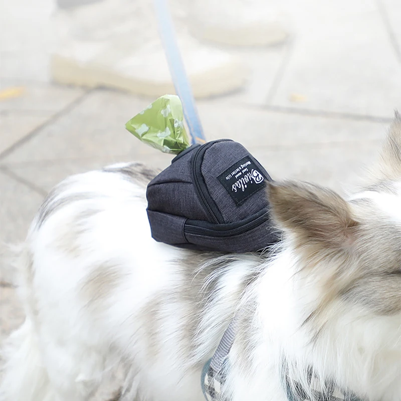 Pet Accessories - Portable Multi-function Bags For Dogs