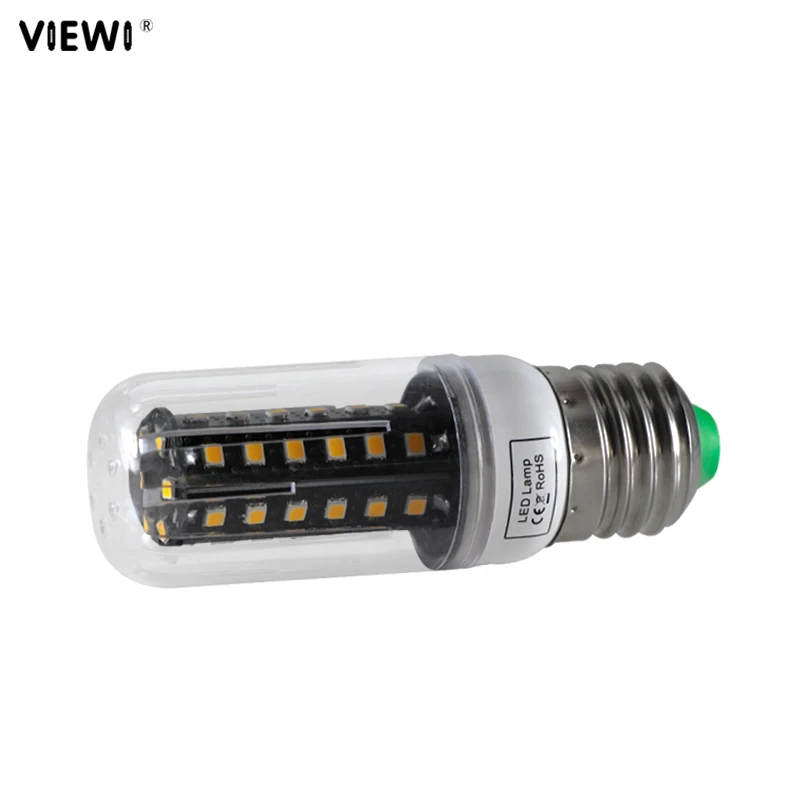 Ampoule Светодиодная лампа E27 E14 B22 GU10 низковольтный Ac Dc 12 24 36 48 в вольт 7 Вт супер