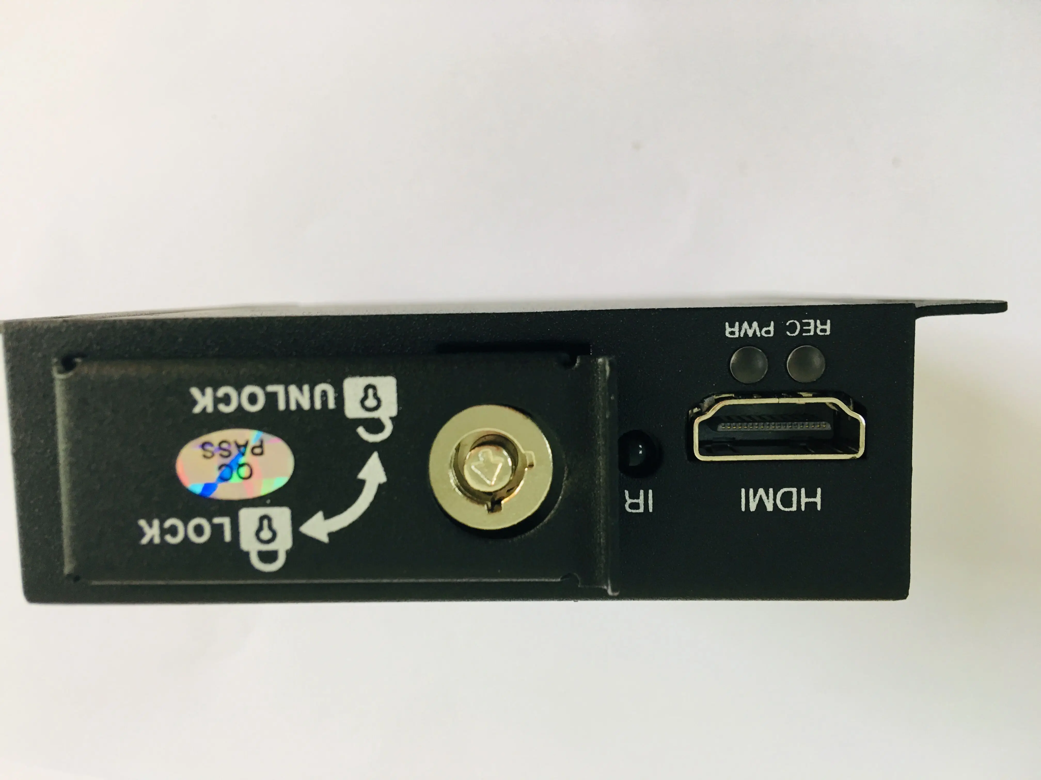 Видеорегистратор DVR 1080P HD 2 канала двойная sd карта|Система наблюдения| |