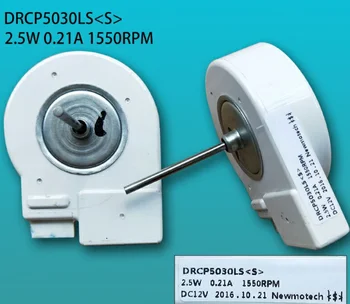 

good working High-quality for Refrigerator motor freezer motor DRCP5030LA DREP5020LC DREP3030LA DREP5020LB used