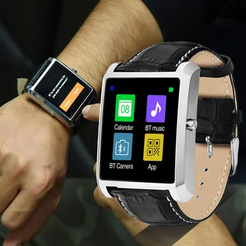 

Dm08 Plus Smart Watch Men Pedometer Stopwatch Heart Rate Monitor Smartwatch 2020 For Android IOS Bluetooth Call Fitness Watches