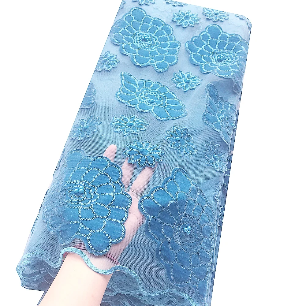 african fabric lace
