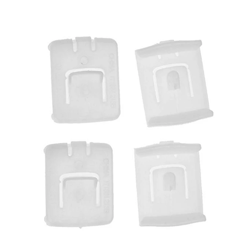 Автокресло пряжка клип Tab Runner для Volkswagen Caddy 1982-1992/Corrado 1988-1995/1974-1999/Scirocco 1974-1980