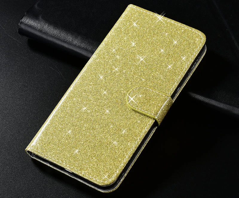 Роскошный чехол-бумажник из искусственной кожи для redmi 4 4A Note 4 5A redmi 6 6A Note 7 8 Pro 7A 8A GO, кожаный чехол-книжка