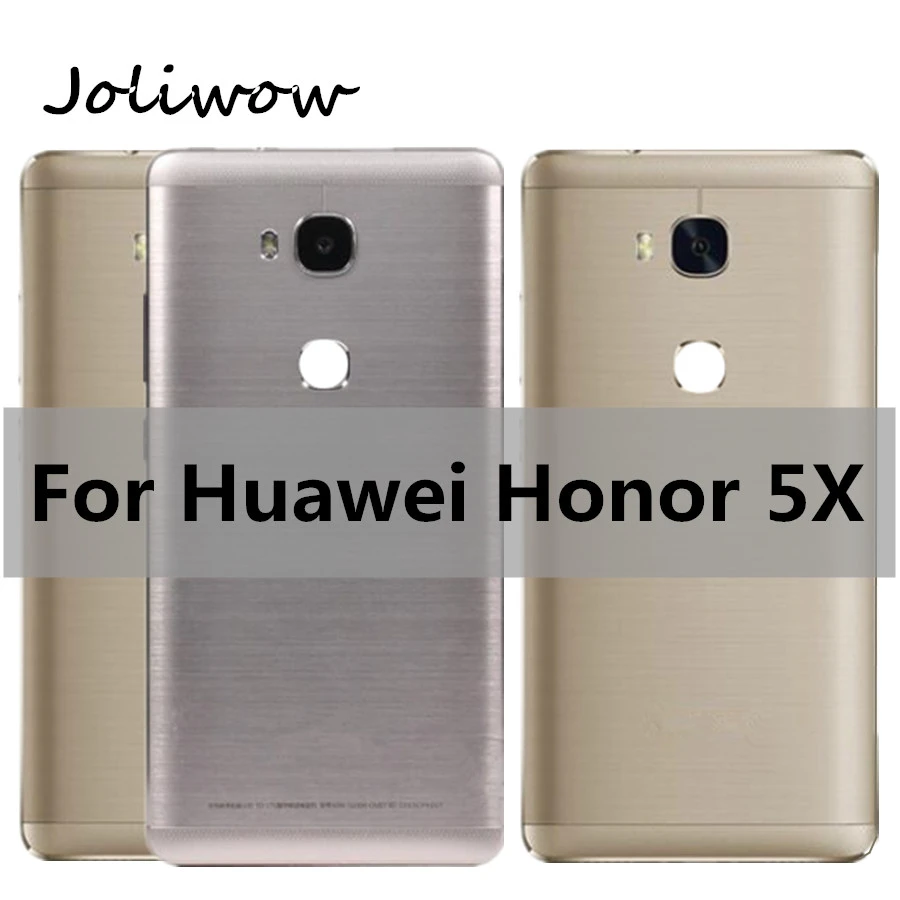 Incubus Ellendig Voorverkoop Voor Huawei Honor 5X Achter Back Battery Cover Behuizing Met Power Volume  Knop + Camera Lens Voor Huawei Honor 5X batterij Cover|Behuizing voor  mobiele telefoons| - AliExpress