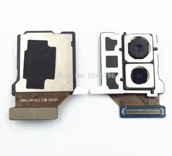 

Camera Module Flex Cable Replacement parts For Samsung Galaxy S9 Plus SM-G965U G965U Original Back Rear big Main