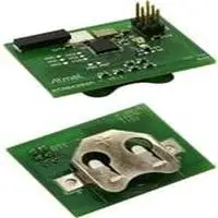 

ATA6286-EK3 Development Boards & Kits - Wireless Active RFID Kit 125kHz+433MHz