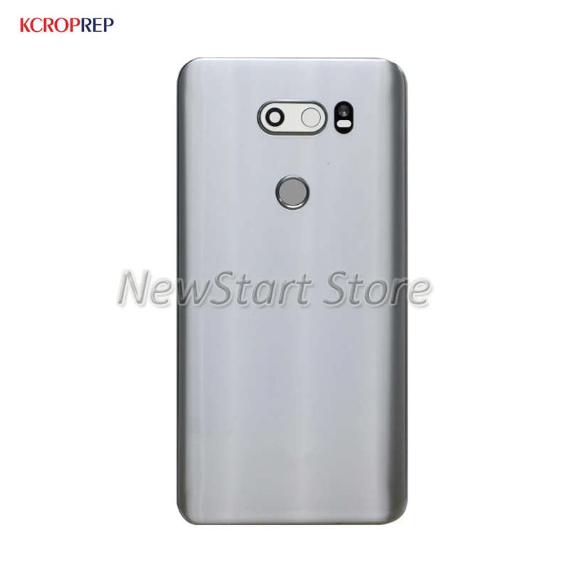 LG V30 back housing with small  parts (3)