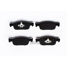 Колодки Тормозные Lada X-Ray Передние Asam-Sa 55163 ASAM-SA арт. 55163