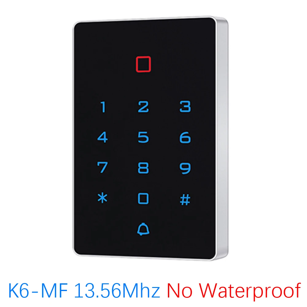 K6-MF 13.56Mhz