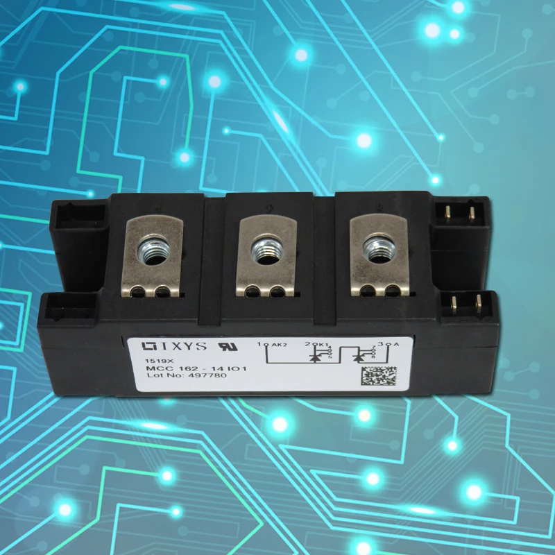 MCC162-12IO1 MCC162-14IO1 MCC162-16IO1 MCC162-18IO1 модуль