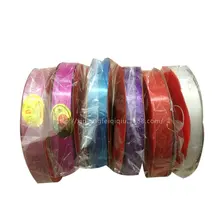 Воздушный шар только лента День Святого Валентина поставки Свадебный шар Belay лента