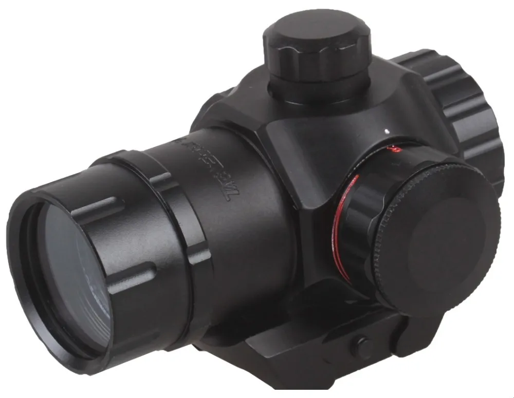 VO Harrier 1x20 Red Dot Sight Acom 1