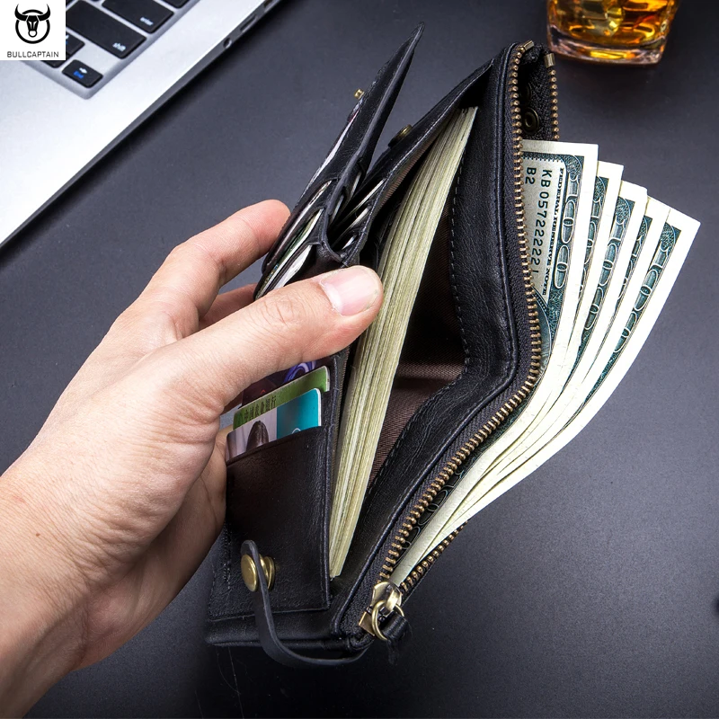 Wallets
