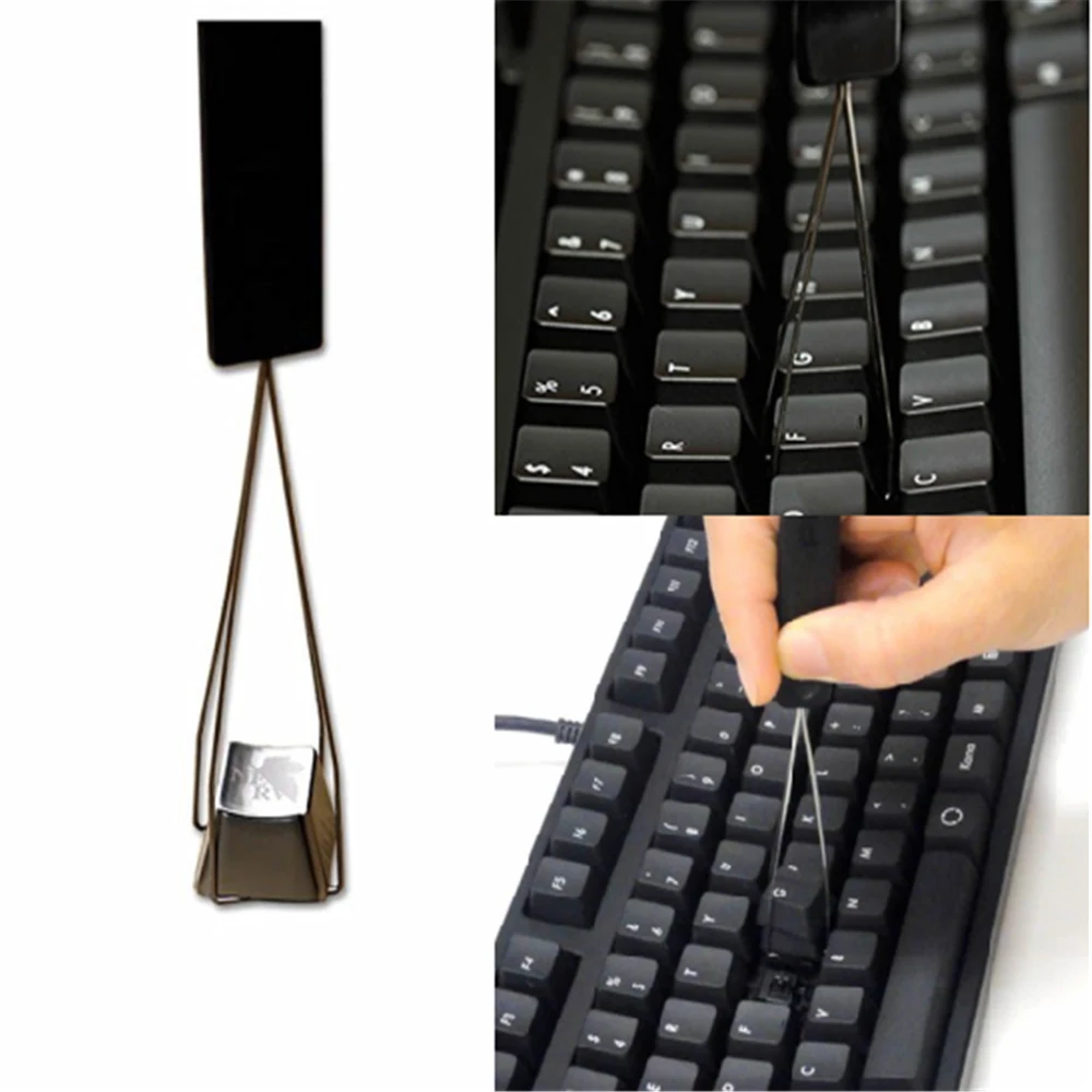 Keycap Remover Keyboard Key Keycap Puller Remover