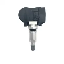 Gussin 4(четыре) шт. датчик давления в шинах автомобиля TPMS 52933-3N100 подходит для hyundai Kia 433MHzz