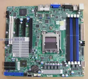 

Used SUPER H8SCM SR5650 DDR3