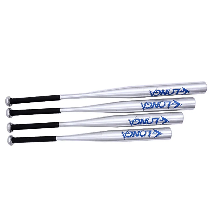 

Thick Alloy Steel Baseball Bat Car Mounted Defensive Baseball Bat Family Defense Things Baseball Rod