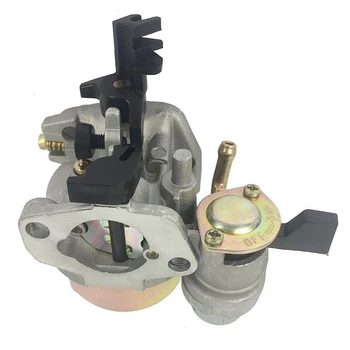 

Gaskets Carburetor Kit Bracket Fuel line 68121 69727 69730 Chainsaw Parts
