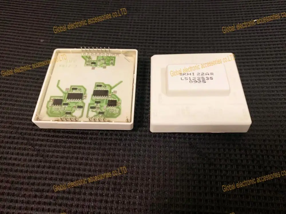 Бесплатная доставка новый модуль SKHI22A SKHI22AR|module| |