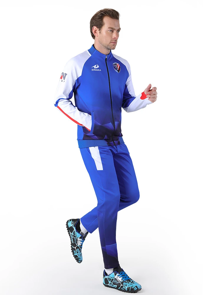 basketball tracksuit