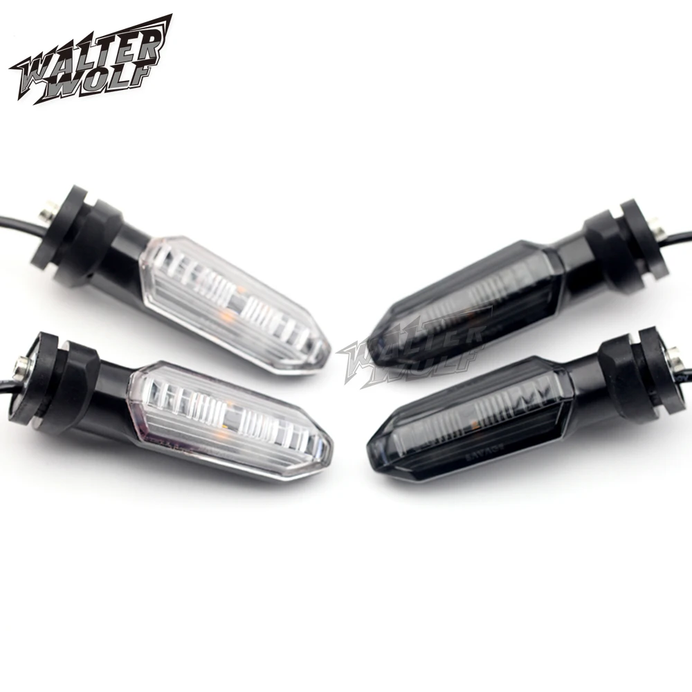 Светодиодный указатель поворота светильник HONDA NC CTX CBR CB CMX CRF MSX 700 750 500 RF 650 400X300 250