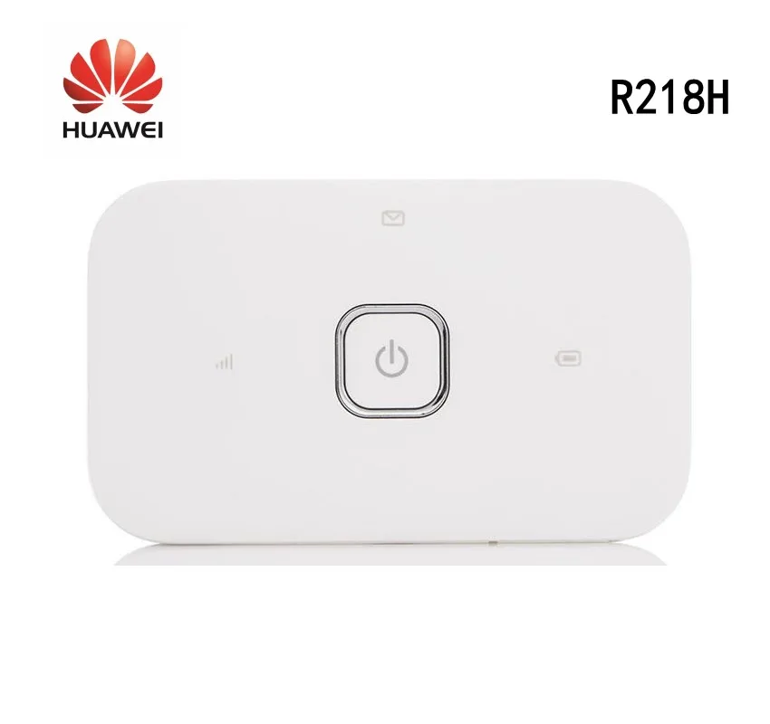 Huawei Vodafone R218 R218h 4g Lte Cat.4 Mobile Wifi Hotspot Router Support  B1/b3/b7/b8/b20 For Huawei - Routers - AliExpress