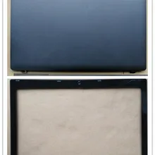 Чехол для ноутбука/ЖК-задняя крышка/ЖК-передняя рамка для acer Aspire 5250 5333 5733 AP0FO000K101/FA0FO000E00 15,6"