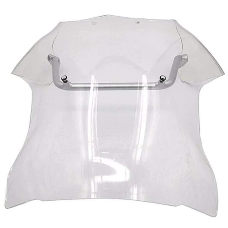 

Motorcycle WindScreen Windshield for BMW R 1200 GS R1200GS R1200 Adventure Years 2005-2012 Motorcycle Accessories